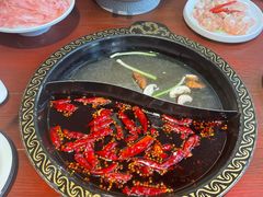 -黄家码头老火锅(解放碑旗舰店)