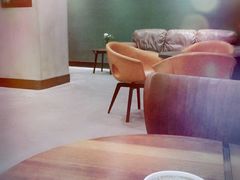 -MUSEE CAFE(保利·时光里店)