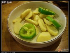 大蒜-香猪坊(五道口店)