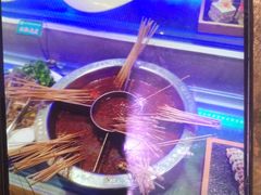 -北京汉斯特自助烤肉(临朐店)