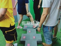 -MOJO密室逃脱(中街旗舰店)