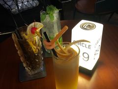 -CIRCLE·酒吧(第一国际店)