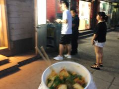 -无声臭豆腐(大井1号店)