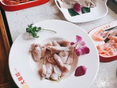 -大龙燚·旷野鲜火锅(广州首店)