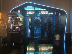 -星轶STARX影城(星沙吾悦广场STARX店)