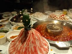 -大龙燚火锅