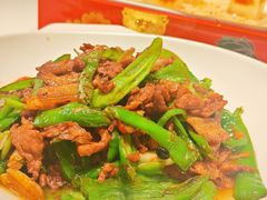 -鲜得莱渔港·小平岛海胆馆(七贤岭店)