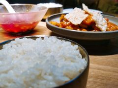 -米一仙·成都小碗菜(东万达店)