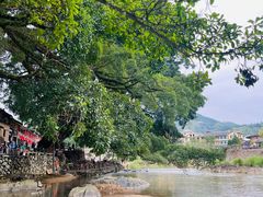 -云水谣景区-土楼之光文化园