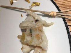 -太二酸菜鱼(深圳布吉万象汇店)