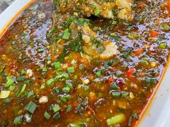 -葡萄园鱼庄(新津店)