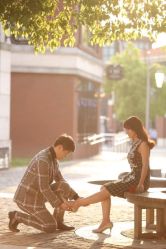 点击看大图 -太郎花子婚纱摄影艺术中心