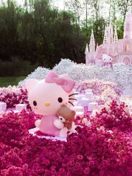 -花嫁丽舍婚礼殿堂(世博江景店)