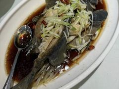 -福来齐·鲁菜海鲜·渔家菜(朝阳街分店)