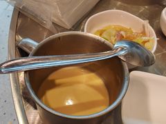 -公仔堂港式茶餐厅(西村店)