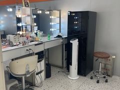 -海马体照相馆(上海月星环球港店)