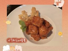 -顺德美的万豪酒店-万豪中餐厅