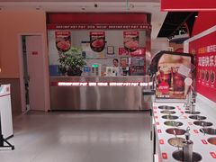 -喜虾客·大虾火锅(郑州无限城店)