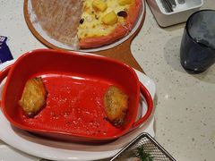 -夏日玛莉西餐厅(金茂览秀城店)