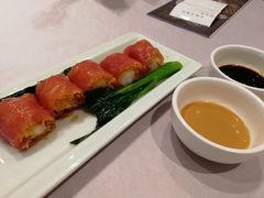 -丰鲤楼•闽南茶楼(仟禧汇店)