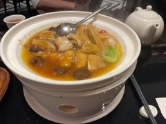 花雕酒醉河田鸡-闽和南(深圳万象城店)