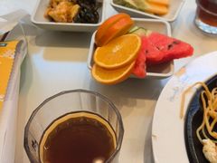-豪客来牛排(中华城店)