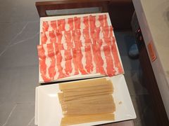 -蝎王府羊蝎子(虎坊桥总店)