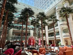 -威斯汀舞台餐厅