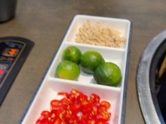 -同仁四季椰子鸡(宝安壹方城店)