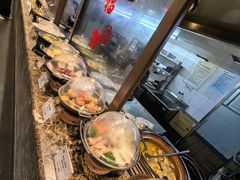 -一楼食业·美食人家