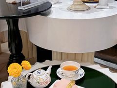 -杜哈夫DOUX RÊVE·生日蛋糕(日月光店)