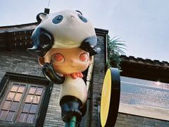 -泡泡玛特POPMART(万达店)