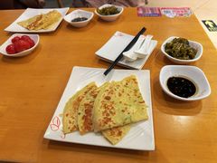 -嘉和一品粥(马家堡店)