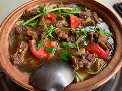 -顺顺小吃(独克宗古城店)