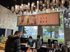 -星巴克臻选(湖滨道店)