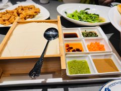 -老德州四合院·德州菜(天衢路店)