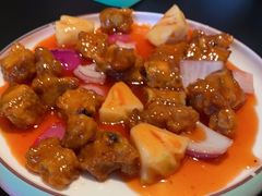 -羽鸽集·乳鸽专门店·地道顺德菜(岭南站店)