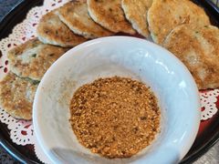 顺德煎鱼饼-鹅城粤菜馆(白云山路店)