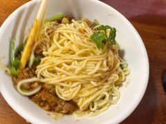 -万县面馆(高笋塘店)