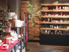 -星巴克(西湖天地店)