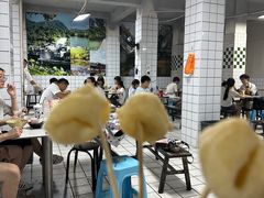 -小罗子汤店(大士院总店)