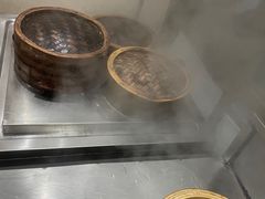 -舒小笼松针小笼包