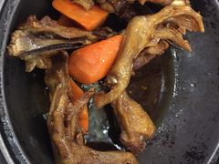 -美极鲜食坊(宝安南路店)