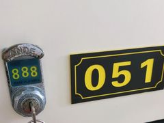 -江湾体育中心游泳馆