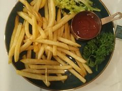 -喵园·猫主题咖啡厅·撸猫·猫咖(国贸店)