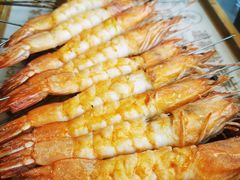 -老白清真烧烤(锦州旗舰店)