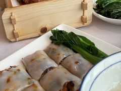 -粤财皇冠假日酒店·彩华轩中餐厅