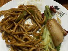 -汉巴味德(沈阳万象汇店)