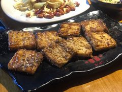 -lu串