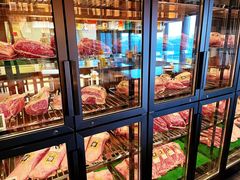 -老乾杯和牛烧肉(王府中环店)